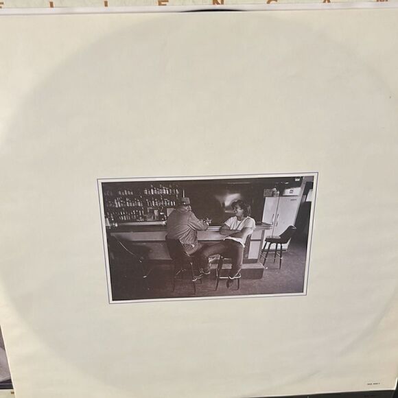 John Cougar Mellencamp – The Lonesome Jubilee - Picture 6 of 9